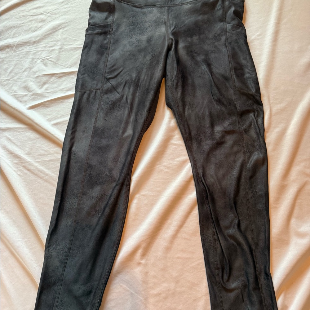 Fabletics Black Leggings